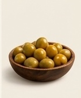 Edremit Yeşil Zeytin